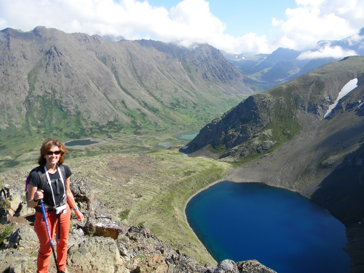 Hiking Chugach State Park Private Tour From Anchorage   Chuga 