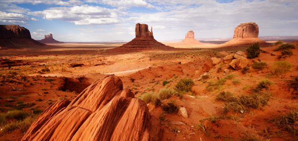 monument valley tours from las vegas